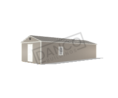 Utility Shed 14x40