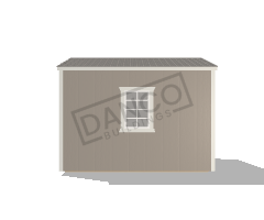 Utility Shed 8x12 - Image 3