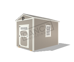 Utility Shed 8x12