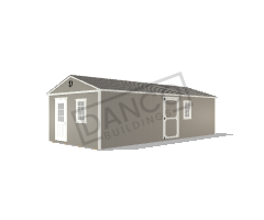 Utility Shed 14x32