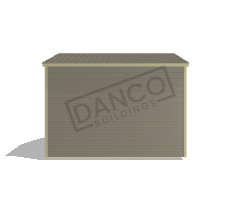 Extra Economy Metal Utility 10x12 - Image 4
