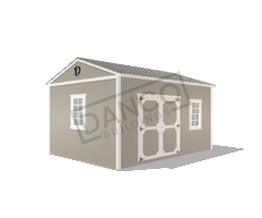 Garden Shed 12x16