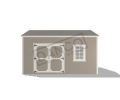 Garden Shed 12x16 - Image 3