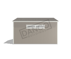 Garden Shed 12x16 - Image 4