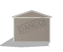 Garden Shed 12x16 - Image 5