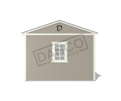 Garden Shed 12x16 - Image 6