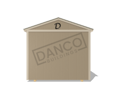 Garden Shed 10x20/ 260295 - Image 6