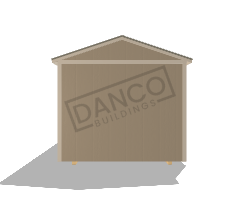 Garden Shed 10x20/ 260295 - Image 5