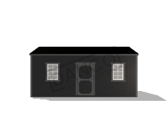 Garden Shed 12x20 - Image 3