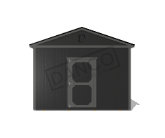Garden Shed 12x20 - Image 6