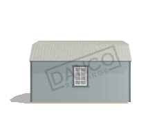Lofted Barn 10x16 - Image 4