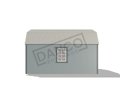 Lofted Barn 10x16 - Image 3