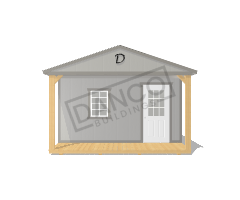 Standard Cabin 14x32 - Image 6