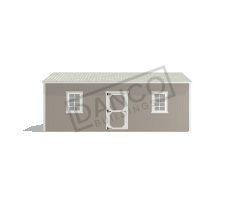 Garage 12x24 - Image 4