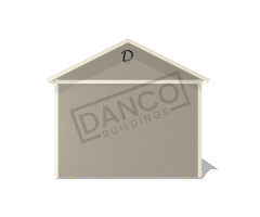 Utility Shed 12x16 - Image 6