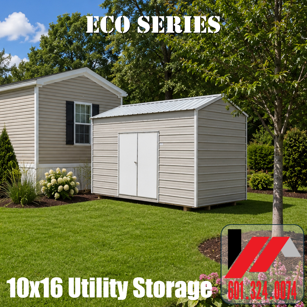 Extra Economy Metal Utility 10x16/ 260269