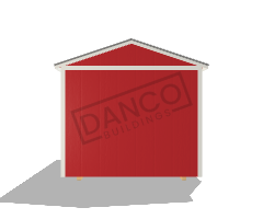 Utility Shed 10x12 - Image 5