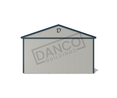 Corner Porch Cabin 16x36 - Image 6