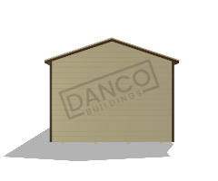 Extra Economy Metal Utility 12x24 - Image 5