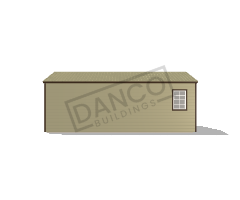 Extra Economy Metal Utility 12x24 - Image 3