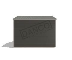 Extra Economy Metal Utility 10x12/ 260237 - Image 4