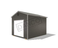 Extra Economy Metal Utility 10x12/ 260237