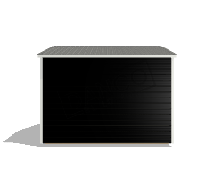 Extra Economy Metal Utility 10x12 - Image 4
