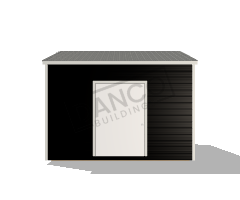 Extra Economy Metal Utility 10x12 - Image 3