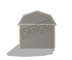 Side Lofted Barn 10x16 - Image 5