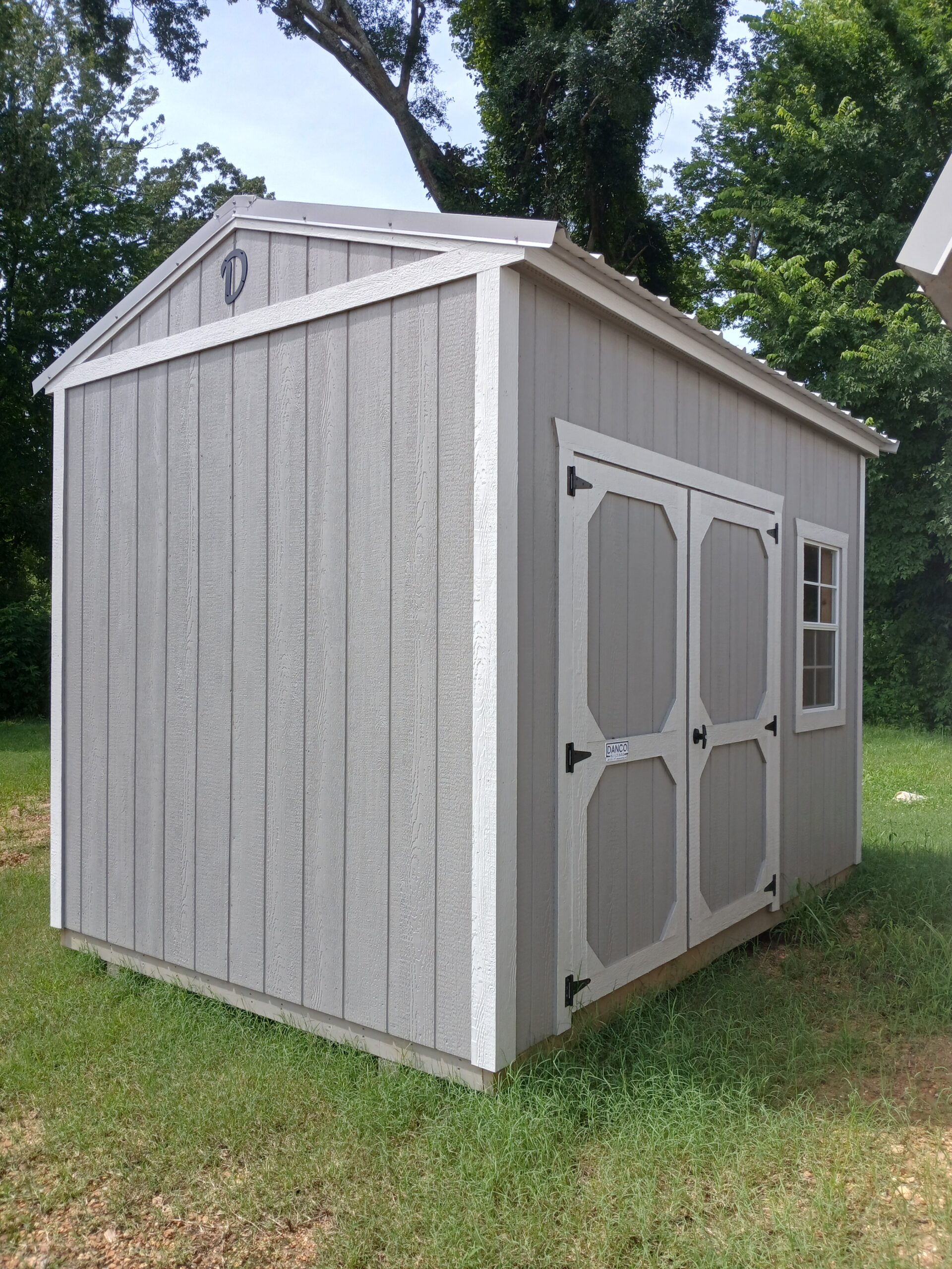 Garden Shed 8x12/ 260352