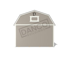 Lofted Barn 12x16 - Image 6