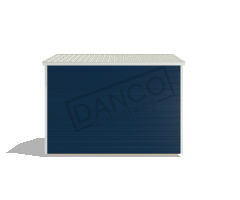 Extra Economy Metal Utility 8x12/ 260254 - Image 4