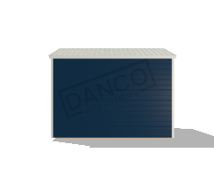 Extra Economy Metal Utility 8x12/ 260254 - Image 3