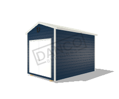 Extra Economy Metal Utility 8x12/ 260254
