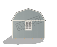 Lofted Barn 12x16 - Image 5