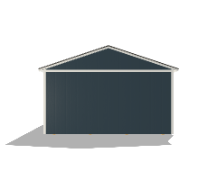 Garden Shed 16x40 - Image 4