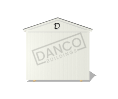 Garden Shed 10x16 - Image 6