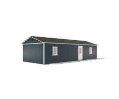 Garden Shed 16x40