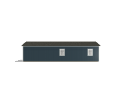 Garden Shed 16x40 - Image 3