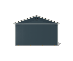 Garden Shed 16x40 - Image 5