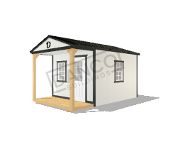 Standard Cabin 10x16
