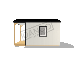 Standard Cabin 10x16 - Image 3