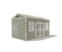 Garden Shed 10x16/ 260354 - Image 2