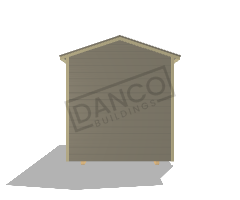 Extra Economy Metal Utility 8x12/ 260328 - Image 6