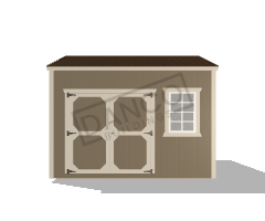 Garden Shed 10x12 - Image 3