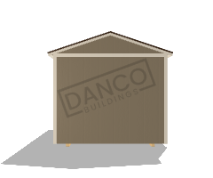 Garden Shed 10x12 - Image 5