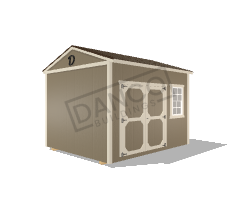 Garden Shed 10x12