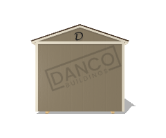 Garden Shed 10x12 - Image 6