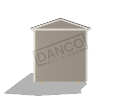 Utility Shed 8x12 - Image 5