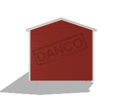Extra Economy Metal Utility 10x16 - Image 5